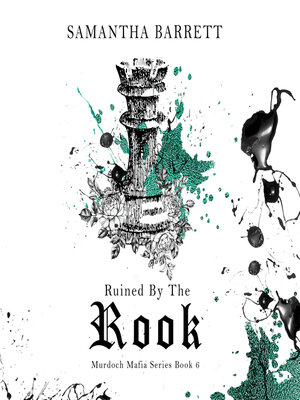 cover image of Ruined by the Rook